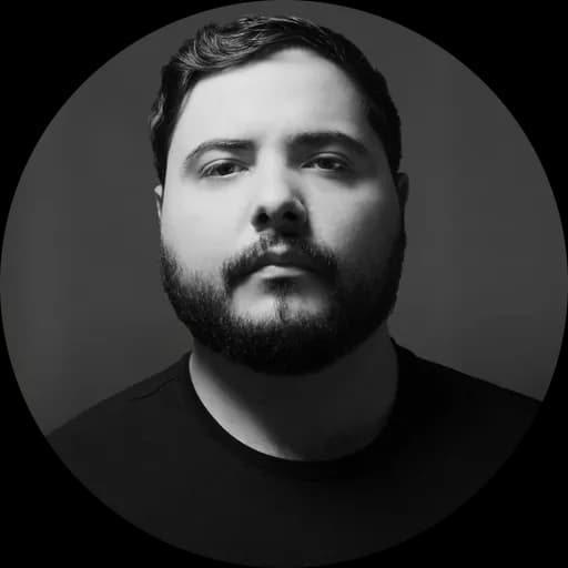 Carlos Arellano, Founder, Candlecast.ai
