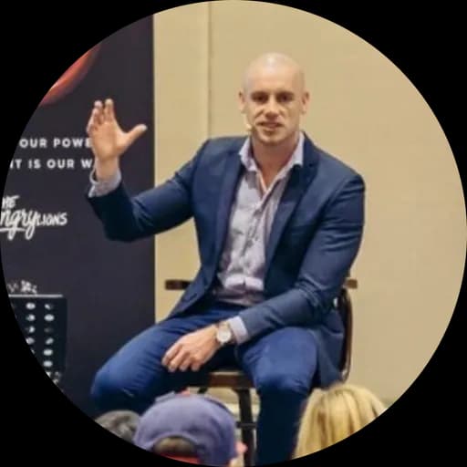 Tom Reddaway, CEO, Get Listings