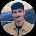 Amin Bagheri, Restaurant Server & Beta User